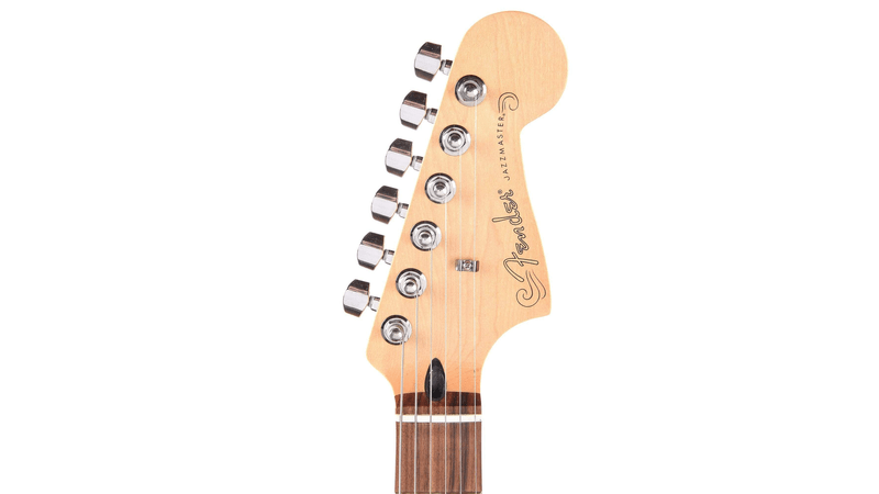 Guitarra Player Jazzmaster Edição Limitada PF IBM | Guitarras