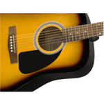 Violao-Acustico-FA-115-Dreadnought-Pack-Sunburst---Fender-3