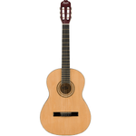 Violao-Acustico-Classico-Nylon-SA-150N---Squier-By-Fender