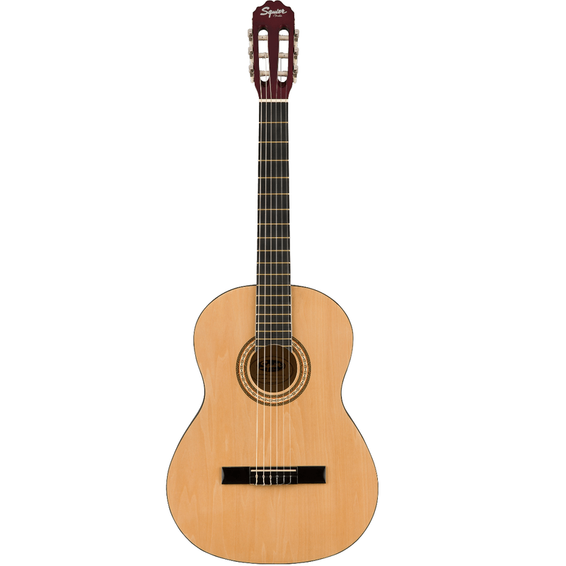 Violao-Acustico-Classico-Nylon-SA-150N---Squier-By-Fender