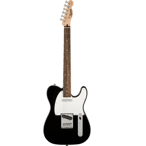 Guitarra Bullet Telecaster LRL BLK - Squier By Fender