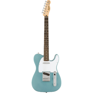Guitarra FSR Affinity Series Telecaster LRL WPG IBM - Squier By Fender