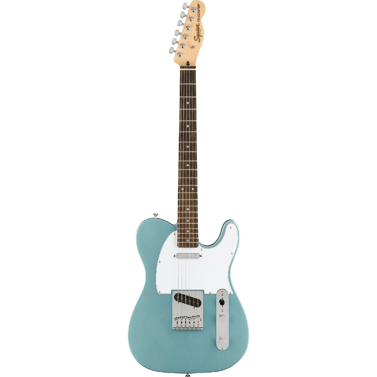 Guitarra FSR Affinity Series Telecaster LRL WPG IBM Squier By Fender