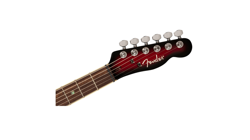 Guitarra Special Edition Custom Telecaster FMT HH BCB - Fender