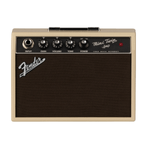 Mini-Amplificador-Combo-Para-Guitarra-Mini-65-Twin-Amp-Blonde---Fender