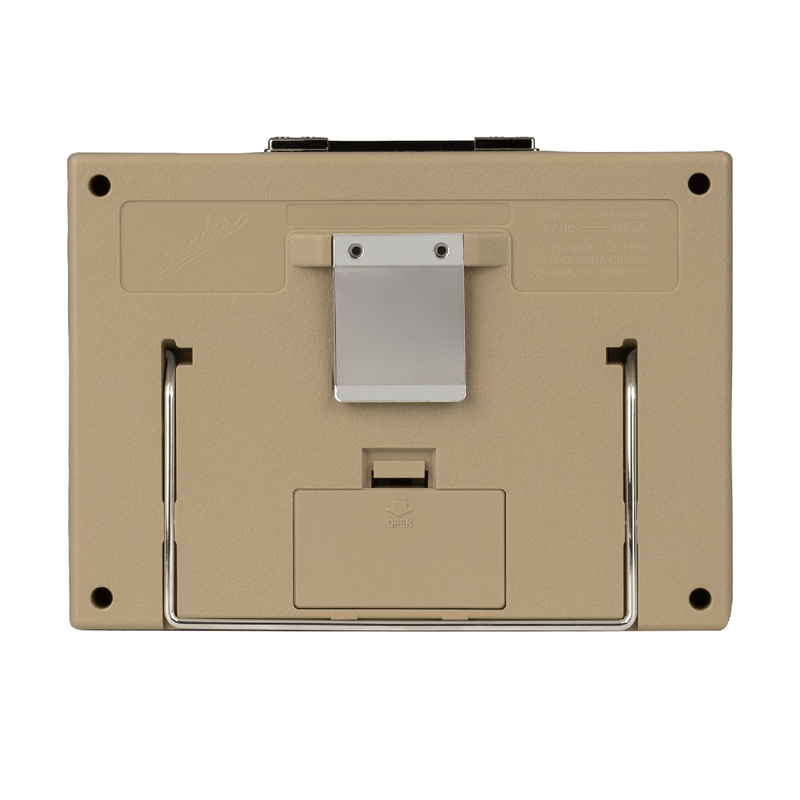 Mini-Amplificador-Combo-Para-Guitarra-Mini-65-Twin-Amp-Blonde---Fender-1