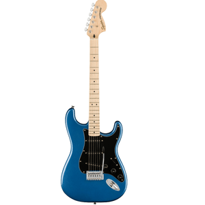 Guitarra Affinity Series Stratocaster MN BPG LPB - Squier By Fender