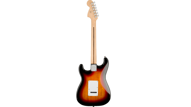 Guitarra Affinity Series Stratocaster LRL WPG 3TS - Fender