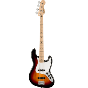 Contrabaixo Affinity Series Jazz Bass MN WPG 3TS - Squier By Fender