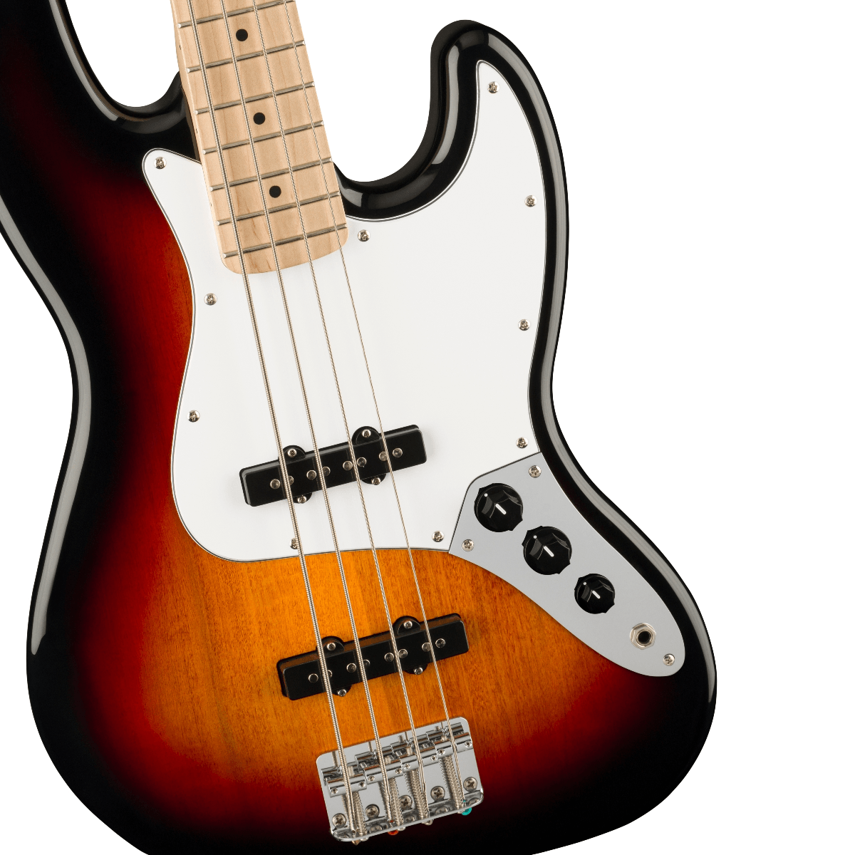 安い送料無料】 Fender - Squier by Fender jazz bass 送料無料の通販