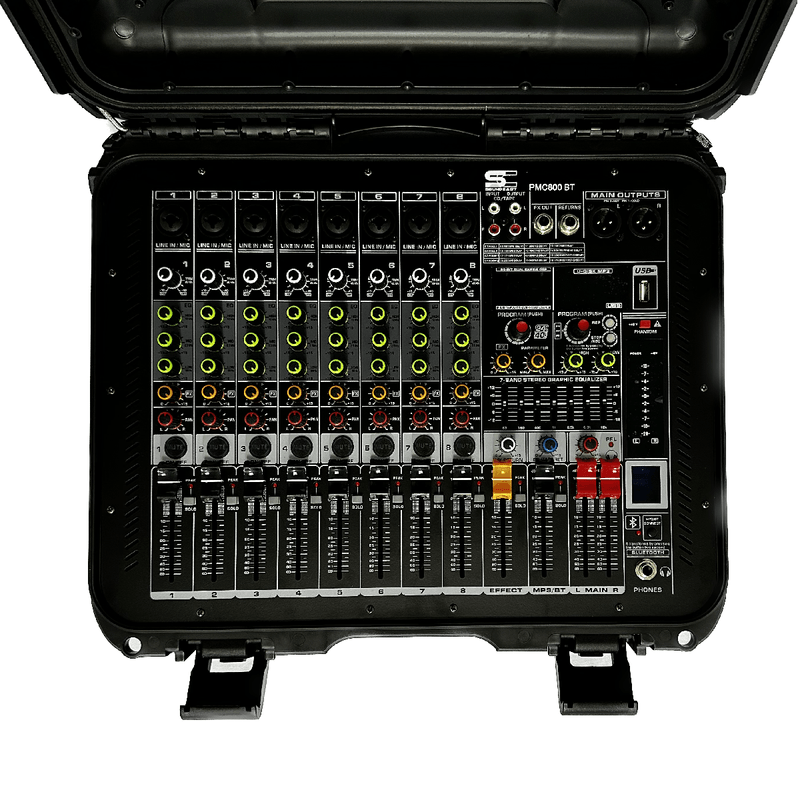 Mesa-de-Som-Amplificada-Com-Bluetooth-EFX-E-USB-PMC-800-BT---Soundcast