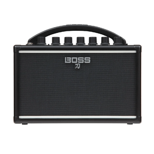 Amplificador de Guitarra KATANA-MINI - Boss