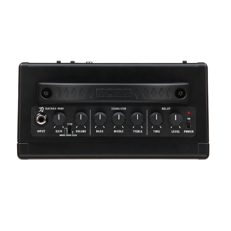 Amplificador-Combo-Para-Guitarra-Katana-KTN-MINI---Boss-1
