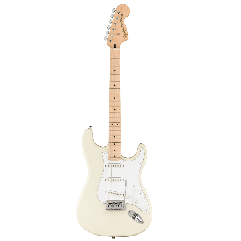 Guitarra-Affinity-Series-Stratocaster-MN-WPG-OLW---Squier-By-Fender