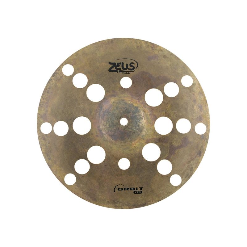 Prato-Liga-B20-12-Polegadas-Hi-Hat-Orbit-ZOHH-12---Zeus