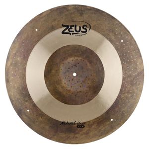 Prato Liga B20 21" Flat Ride ZNCFR-21 - Zeus