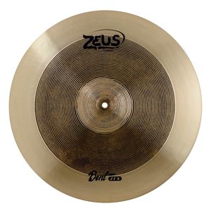Prato Liga B20 17" Crash ZBTC-17 - Zeus
