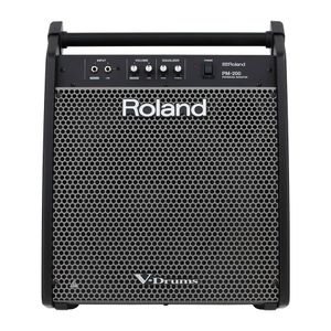 Monitor Pessoal PM200 - Roland