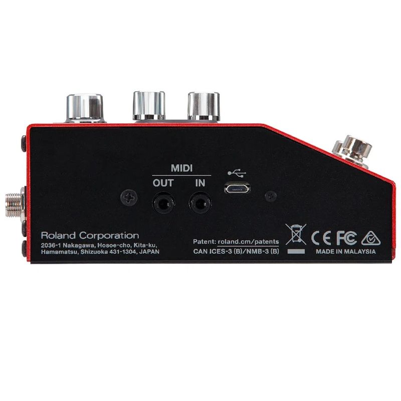 Pedal-Rhythm-Loop-Station-RC-10R---Boss-2