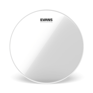 Pele Para Tom 8" G1 TT-08G1 - Evans