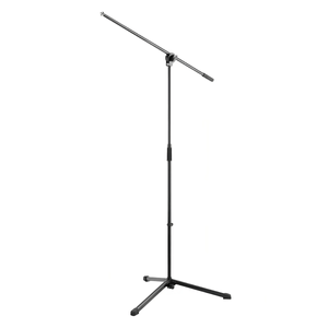 Pedestal de Microfone 25-400 - K&M