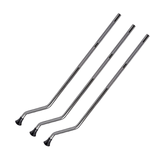 Conjunto-Pes-para-Surdo-Cromado-com-3-Pecas---Pro-Fire