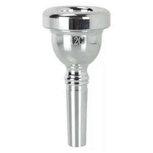 Bocal para Trombone 12C - Dolphin