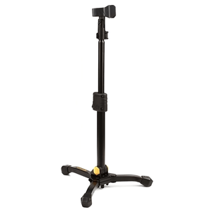 Pedestal Transformer Jr Tripé para Microfone MS300 - Hercules