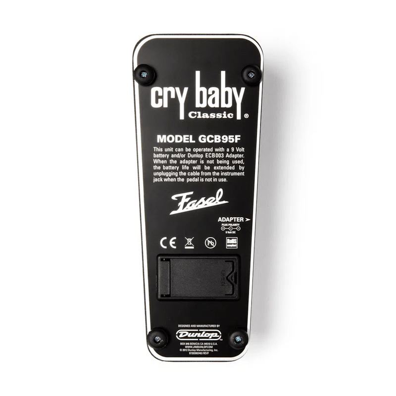 Pedal-Crybaby-Classic-Wah-GCB95F---Dunlop-5