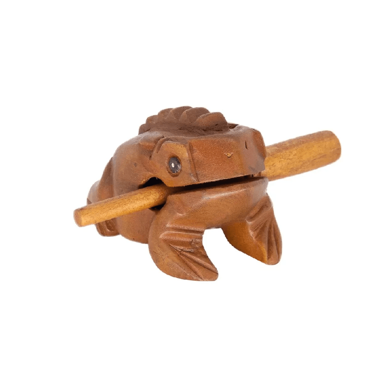Sapo-Reco-Reco-Infantil-em-Madeira-com-Baqueta---Kidzzo