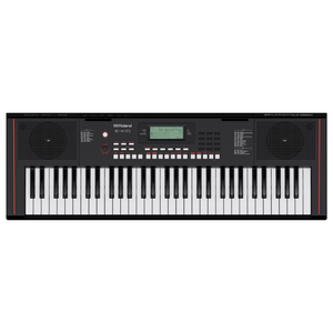 Teclado Arranjador Roland E-X10