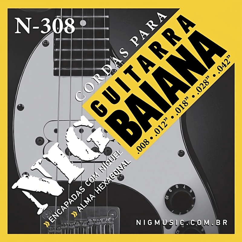 Encordoamento-para-Guitarra-Baiana-009-042-N-308---Nig