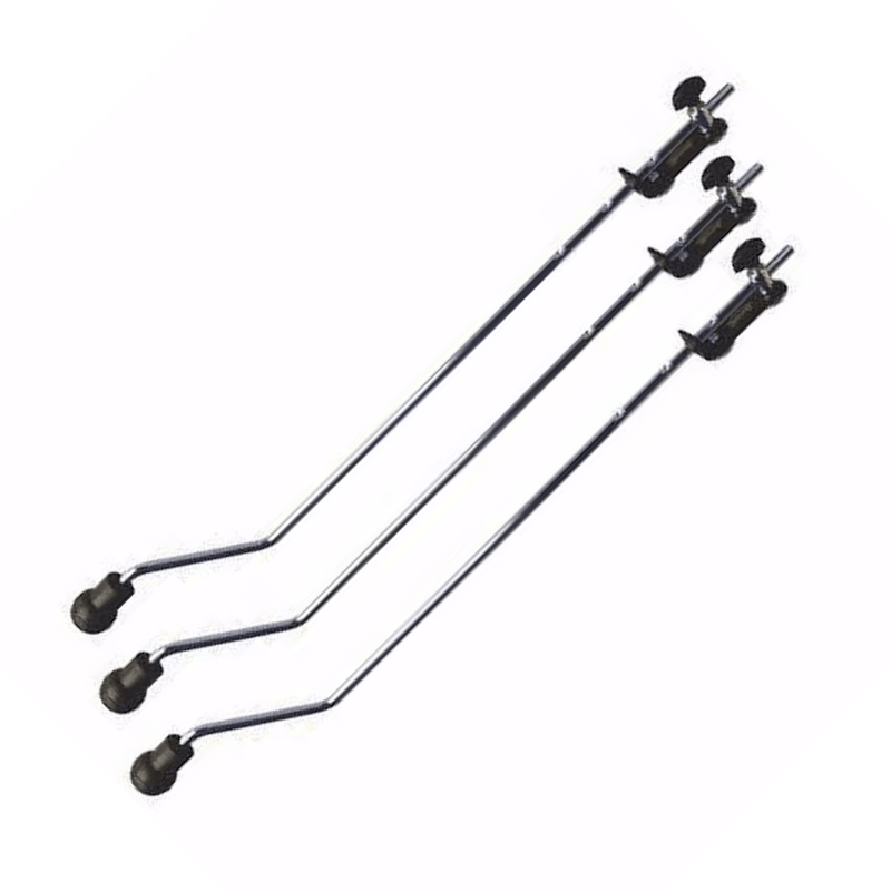 Tripe-para-Surdo-Cromado-TA-045---Torelli