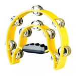 Pandeiro-Meia-Lua-Amarelo-TB-10---Premium