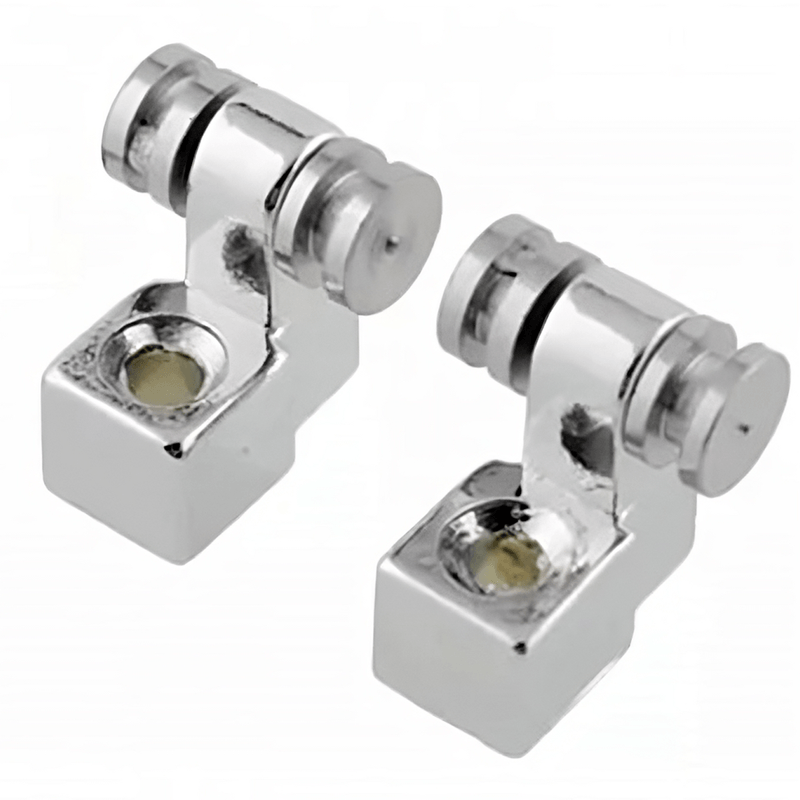 Rebaixador-de-Cordas-Roller-para-Guitarra-Cromado-com-2---Dolphin