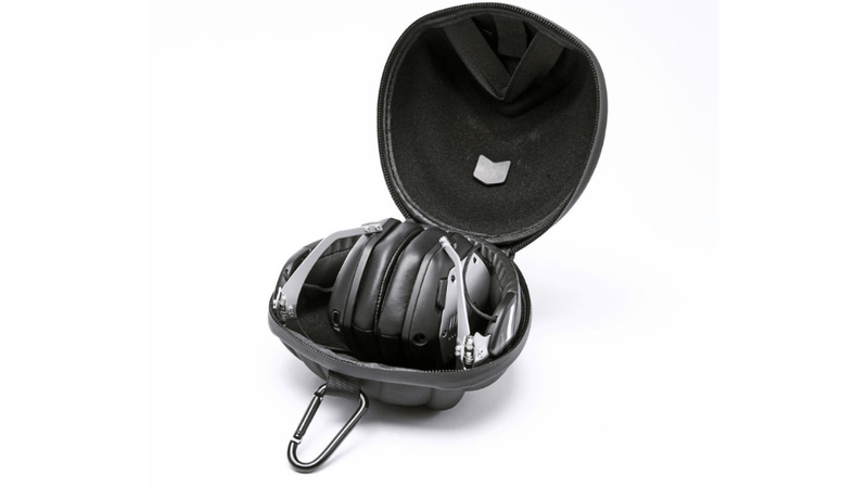 V-MODA XFBT3-GNBK | Crossfade 3 Wireless Prata - Ninja Som