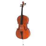 Violoncelo-3-4-com-Capa-e-Arco---Dominante