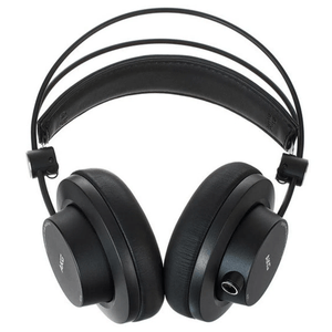 Fone de Ouvido Profissional Dobrável Over-Ear Fechado K275 - AKG