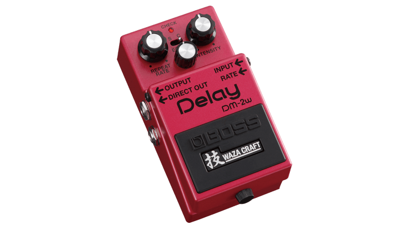 r*t様 Retro Sonic Analog Delay boss dm-2 Retro Sonic Analog Delay (Boss DM-2)