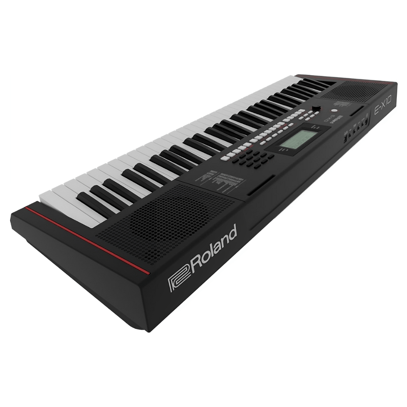 Teclado-Musical-Arranjador-EX-10---Roland-2