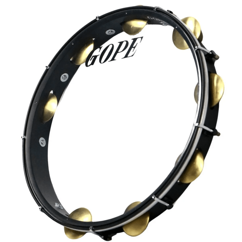 Pandeiro-Super-Leve-13-9AF-Preto-Cristal-648SLPP---Gope