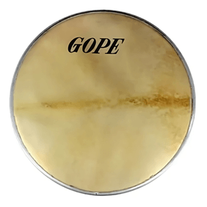 Pele Cabra 24" Montada 1524-C - Gope