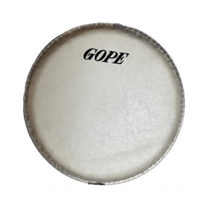 Pele Requinto 9.3/4 Polegadas Empachado Animal 1910 - Gope