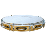 Pandeiro-12-Envernizado-Aro-Epoxi-Platinela-Galvanizada-Holografica-635-PFH---Gope-1