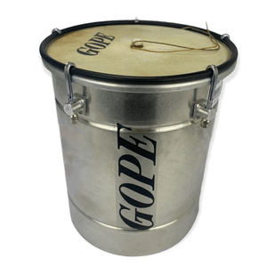 Cuíca Alumínio 20X6" 5 Afinações 731 - Gope
