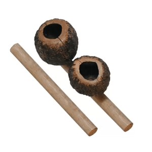 Agogô de Castanha 681 - Gope