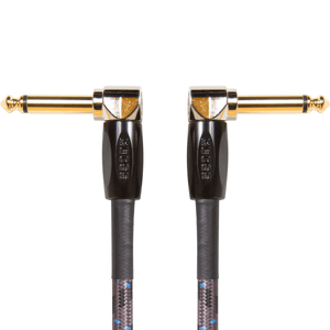 Cabo de Áudio Curto 1/4" BIC-PC - Boss