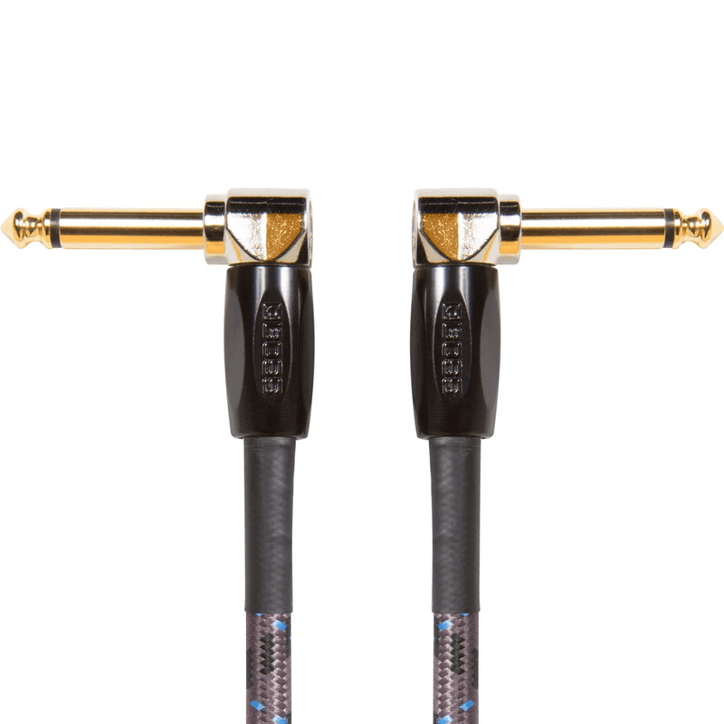 Cabo-de-Audio-Curto-1-4-BIC-PC---Boss