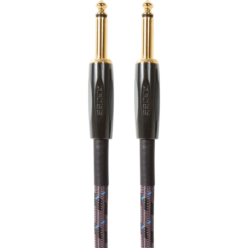Cabo-para-Instrumentos-1-4-BIC-10---Boss