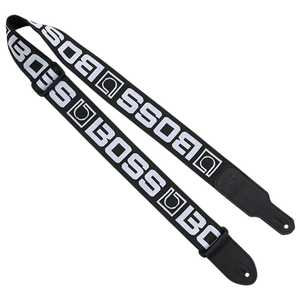 Correia para Guitarra BSM-20BW- Boss